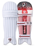 SG RP Ecolite Batting Legguards