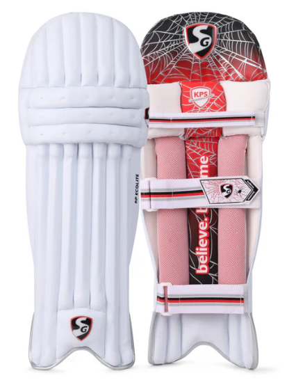 SG RP Ecolite Batting Legguards