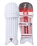 SG Super Club Batting Legguards