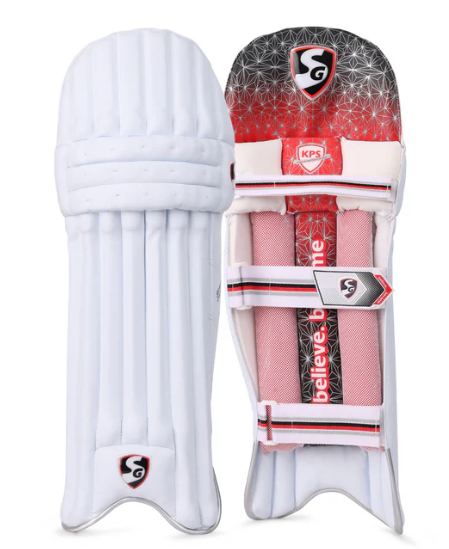 SG Super Club Batting Legguards