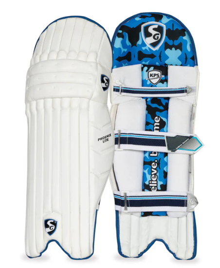 SG Phoenix Lite Batting Legguards