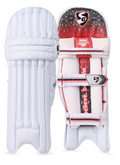 SG Players Xtreme Batting Legguards