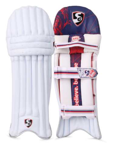 SG KLR League Batting Legguards