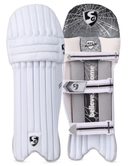 SG Sierra Spark Batting Legguards
