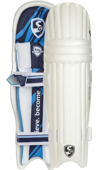 SG Megalite Batting Legguards