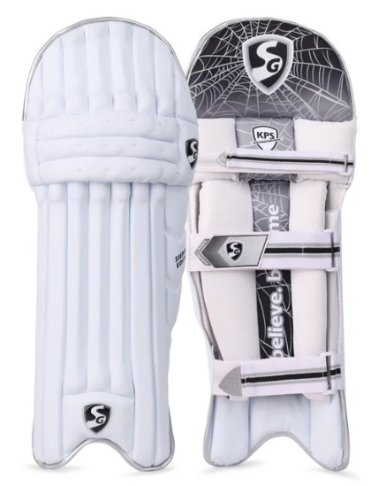 SG Sierra Edition Batting Legguards
