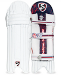 SG KLR Prolite Batting Legguards