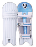 SG Litevate Batting Legguards