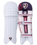 SG KLR Lite 2.0 Batting Legguards