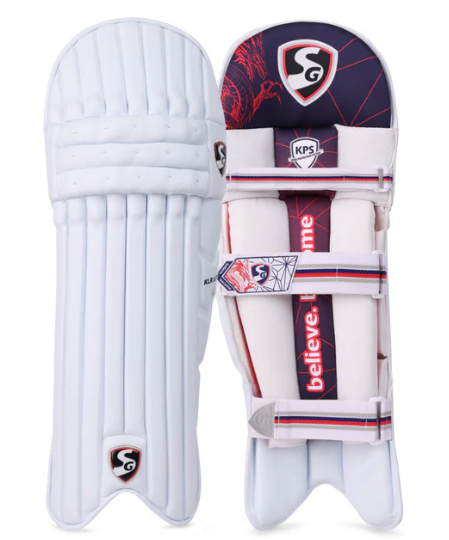 SG KLR Lite 2.0 Batting Legguards