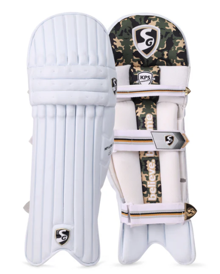 SG HP Lite 2.0 Batting Legguards