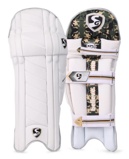 SG HP Nylite Batting Legguards