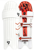 SG Test Roar Batting Legguards