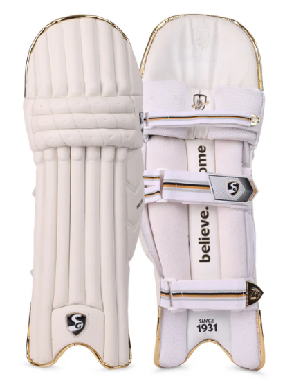SG Hilite Batting Legguards
