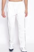 SG Century Cricket White Trouser