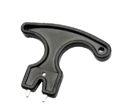 SG Key for Spikes