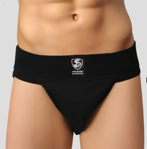 SG Premium Supporter