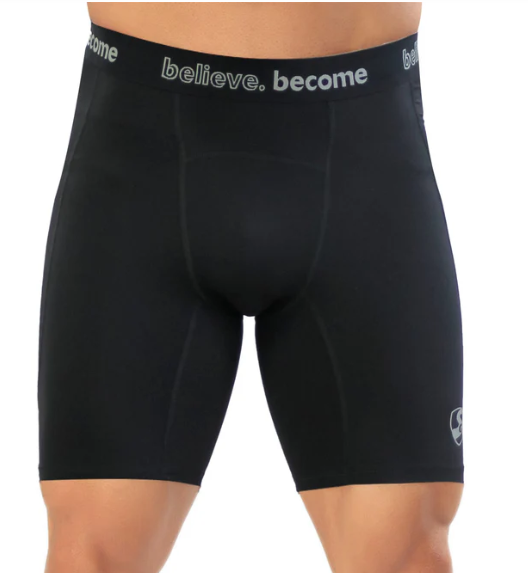 SG Xtreme Compression Shorts