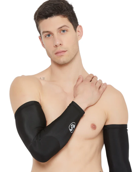 SG Icon Padded Sleeve