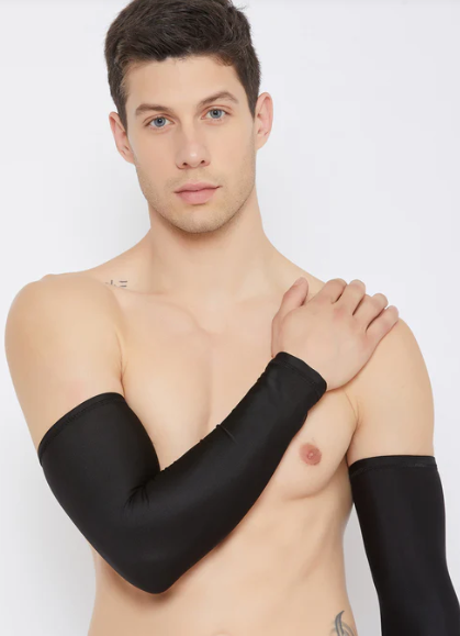 SG Century Sleeve