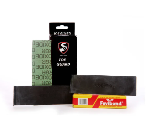 SG Toe Guard Pack