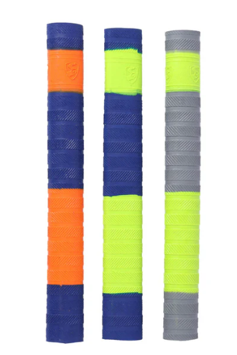 SG Player Grip Multi Color (pack of 3)