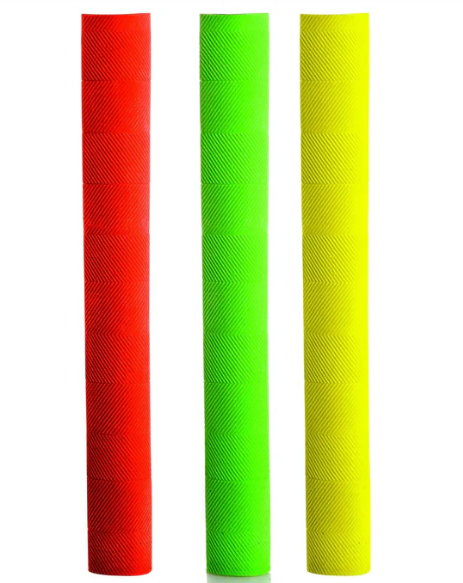 SG Chevron Bat Grip (3 Pcs)