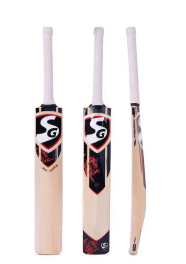SG KLR Punch Combo English Willow Bat