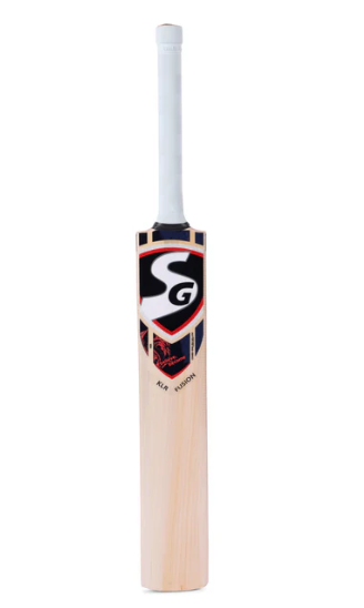 SG KLR Fusion Combo English Willow Bat