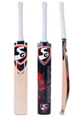 SG KLR Blitz Combo English Willow Bat