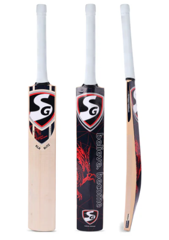 SG KLR Blitz Combo English Willow Bat
