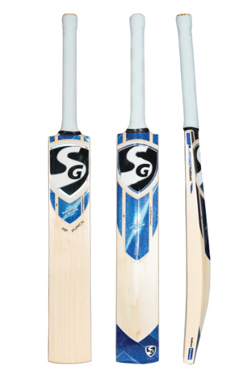 SG HP Punch Combo English Willow Bat