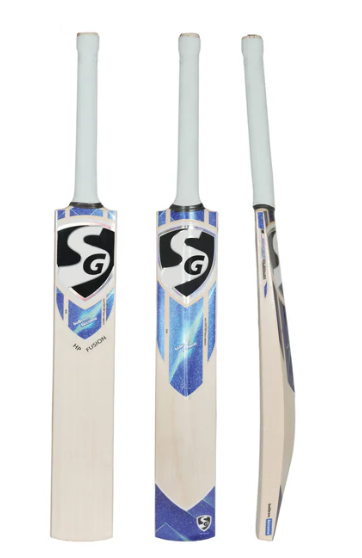 SG HP Fusion Combo English Willow Bat