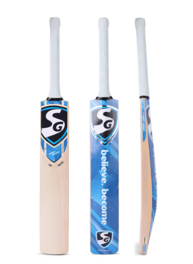 SG HP Blitz Combo English Willow Bat