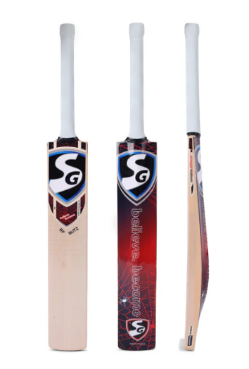 SG RP Blitz Combo English Willow Bat