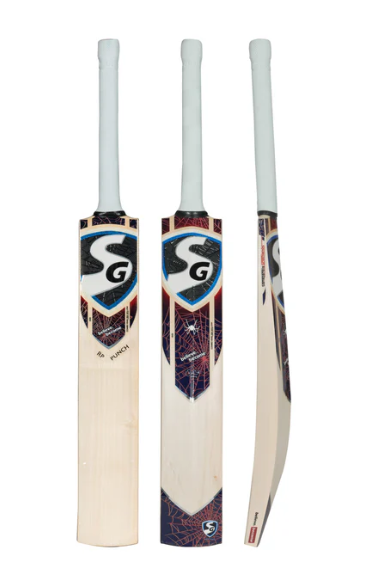 SG RP Punch Combo English Willow Bat