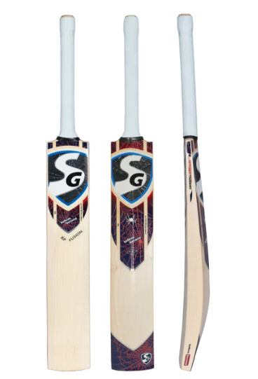 SG RP Fusion Combo English Willow Bat