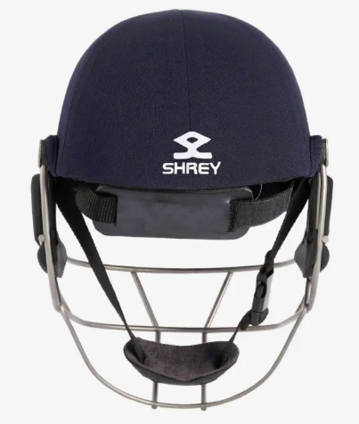 Shrey Master Class Air Cricket Helmet