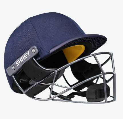 Shrey Elite Pro Cricket Helmet
