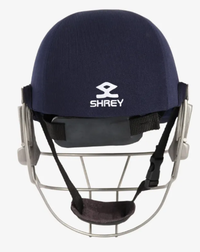 Shrey Pro Guard Air Cricket Helmet