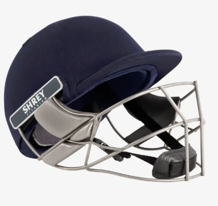 Shrey Pro Guard Air Cricket Helmet