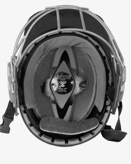 Shrey Pro Guard Wikcet Keeping Cricket Helmet