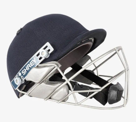 Shrey Pro Guard Wikcet Keeping Cricket Helmet