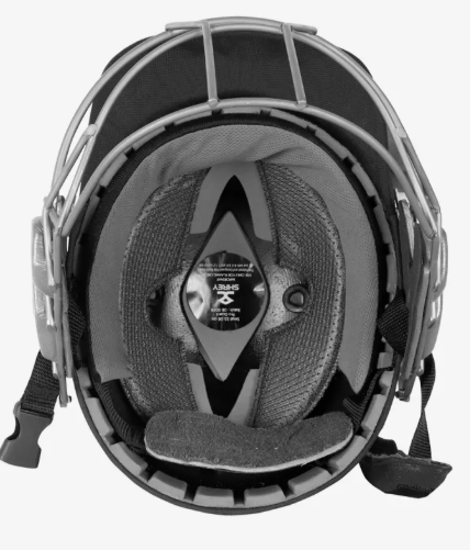 Shrey Pro Guard Fielding Cricket Helmet