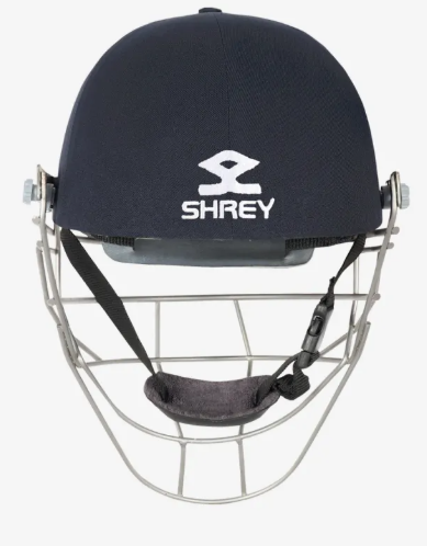 Shrey Pro Guard Fielding Cricket Helmet