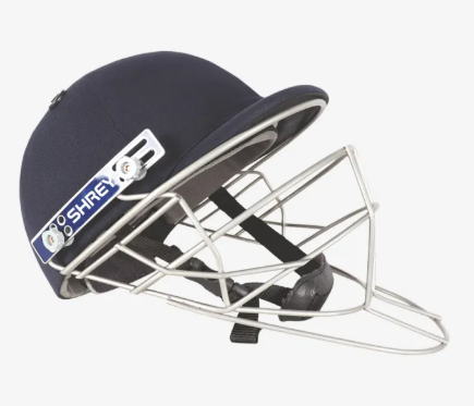 Shrey Pro Guard Fielding Cricket Helmet