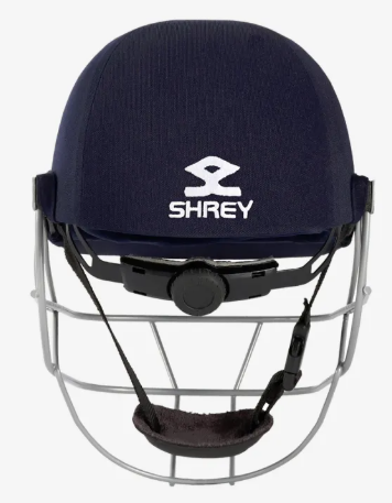 Shrey Classic Cricket Helmet