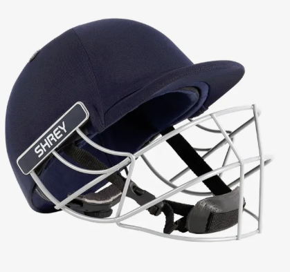 Shrey Classic Cricket Helmet