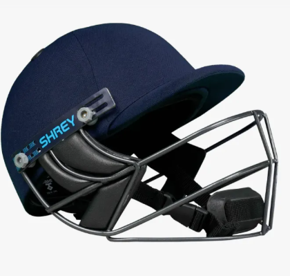 Shrey Premium 3.0 Cricket Helmet