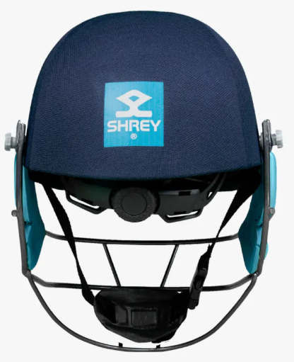Shrey Prime Cricket Helmet